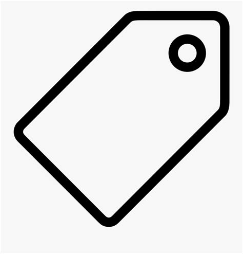 Price Tag Icon Png , Free Transparent Clipart - ClipartKey
