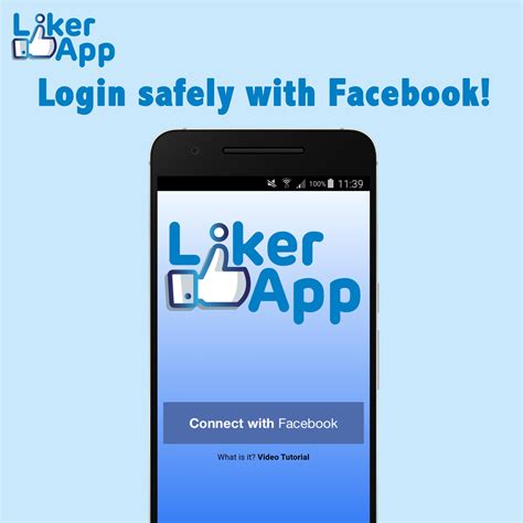 Liker app apk is a social apps on android. Liker App for Android - APK Download