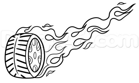 Car tire coloring pages sketch coloring page. Tire coloring, Download Tire coloring for free 2019