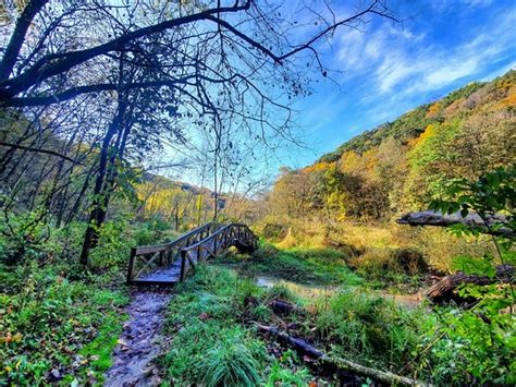 Whitewater State Park