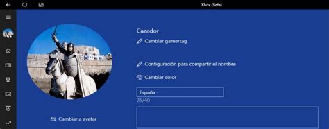 Personaliza Tu Gamerpic Con La App Xbox Beta