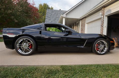 Z06 Wheels On Base C6 Page 2 Corvetteforum Chevrolet Corvette