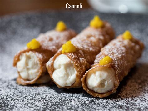 11 Best Italian Pastries With Recipes Visit Prosecco Italy