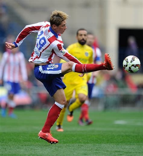 Atletico madrid vs granada | laliga (self.atletico). Fernando Torres Photos Photos - Club Atletico de Madrid v ...