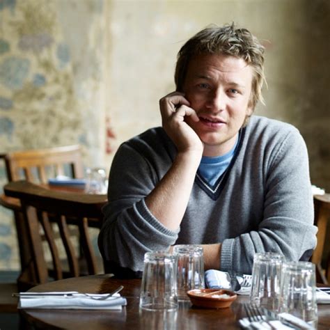 Celebrity Chef Jamie Oliver Plans To Open Italian Restaurant In Hong