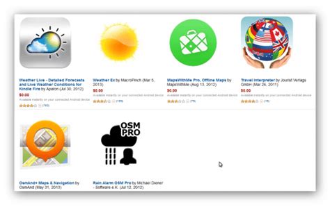 Get Six Apps Worth 2785 For Free From The Amazon Appstore Androidpure