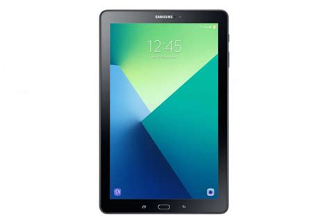 Tablet Samsung Galaxy T580 Tab A 101 Wifi 16gb Pre Samsung