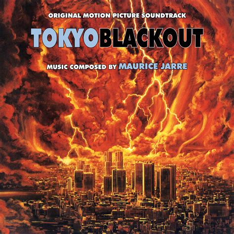 Tokyo Blackout Quartet Records