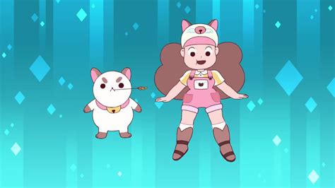 Bee And Puppycat Extra Pockets