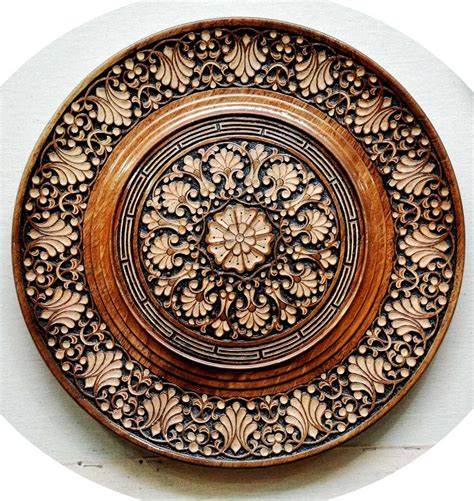 35 Stunning Decorative Plates For Kitchen Wall Home Decoration