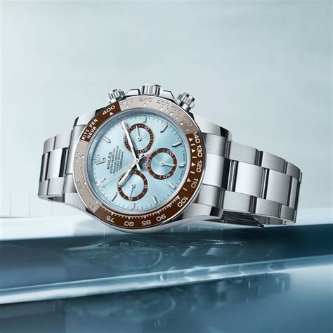 Oyster Perpetual Cosmograph Daytona