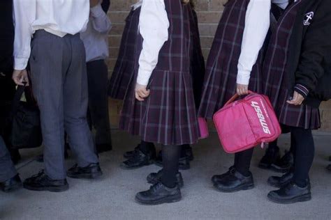 Teaching Activities For ‘girls In Western Australia Gain Right To Wear