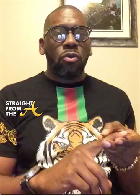 New Birth Pastor Jamal Bryant Explains Why Kanye Wests Donation Was Re Directed Im Not A