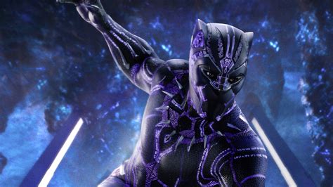 1920x1080 Black Panther Movie 2018 Poster Laptop Full Hd 1080p Hd 4k