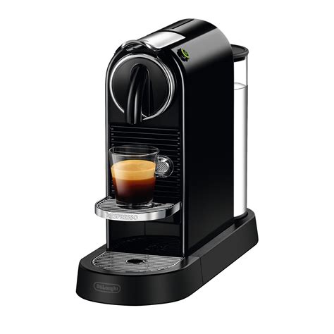 Blusea coffee capsule, stainless steel refillable reusable coffee pod holder filter set for espresso nespresso vertuo capsule pod vertuoline gca1 and delonghi env150 coffee machine. Delonghi Nespresso Machine Comparison - Idalias Salon