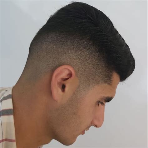 18 Fade Haircut Styles For Men The Glossychic