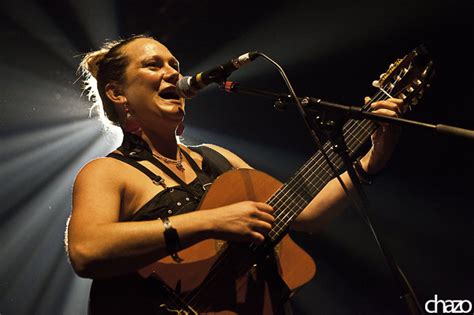 Ça délire avec salut c'est cool! Photos du concert de GROLAND Fest #1 : Maggy Bolle + Salut ...