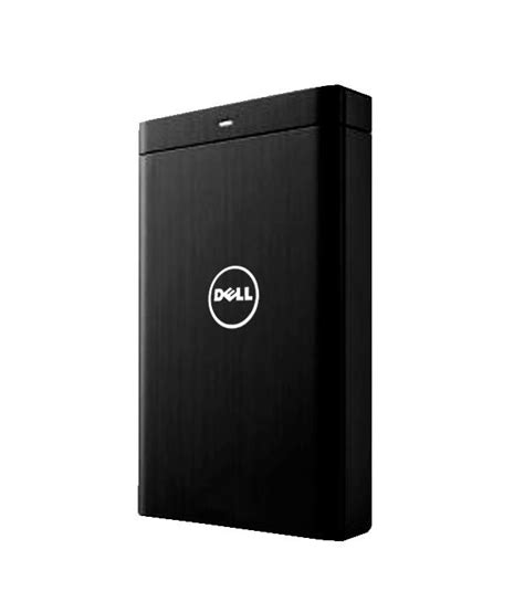 Here are 7 models in a range of prices—and styles. Dell 1TB Back-up Plus Portable / External Hard Drive - Buy ...