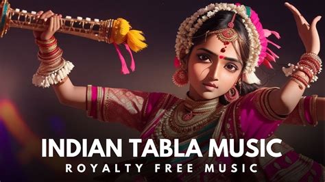 Indian Tabla Music Royalty Free Instrument Music Royalty Free Music