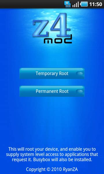 Hướng Dẫn Root Android Không Cần Máy Tính Nhanh Và An Toàn