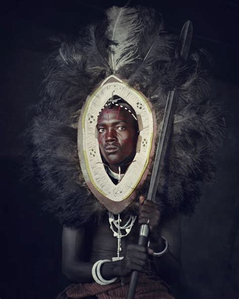Mindblowing Photographs Of The Last Surviving Tribes On Earth Live
