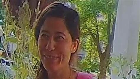 Authorities Ask For Help In Locating Missing Woman