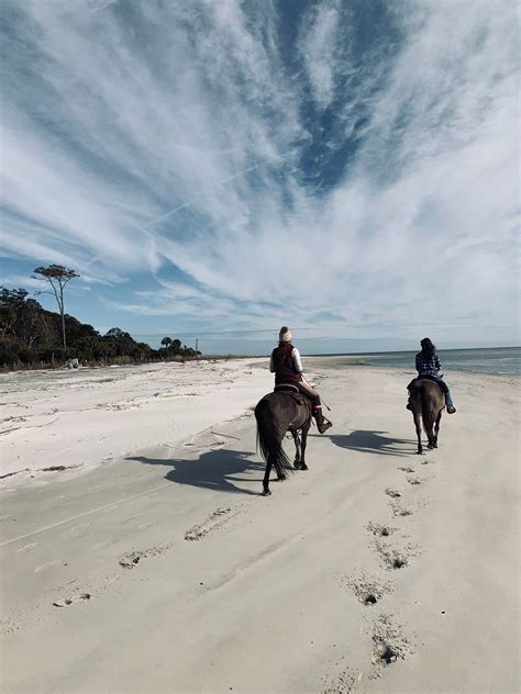 5 Hidden Gems: Daufuskie Island, SC Fall Road Trip, Road Trips