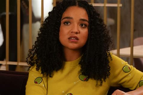 Aisha Dee Criticizes The Bold Type For Lack Of Diversity Behind The Scenes Tv Guide