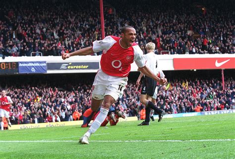 A collection of the top 40 thierry henry wallpapers and backgrounds available for download for free. Celebrate Arsenal legend Thierry Henry's 38th birthday ...