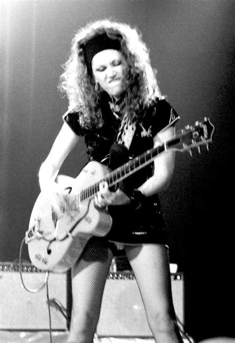 I interviewed poison ivy in montreal in 1990 when the cramps played at the rialto. Poison Ivy, The Cramps | The cramps, Poison ivy, Rock and ...