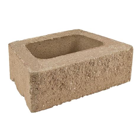 Founded in 1980, pavestone manufactures segmental concrete paver products in a variety of shapes, colors and textures to fulfill signup for your pavestone enews! Pavestone ProMuro 6 in. x 18 in. x 12 in. San Diego Tan ...