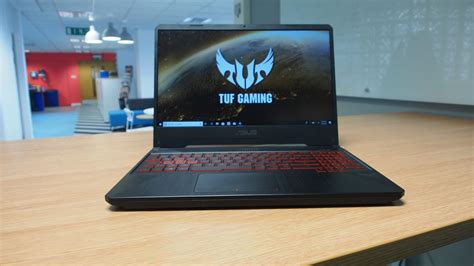 Asus Tuf Gaming Fx505dy Review
