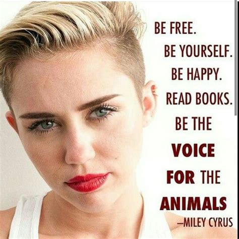 Miley Cyrus Papery Magazine Quote Celebration Quotes Some