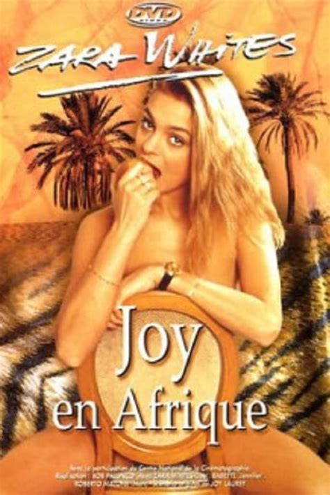 Joy In Africa 1992 — The Movie Database Tmdb