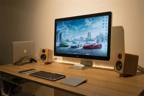 Macbookpro In 2020 Desk Setup Mac Setup Computer Setup