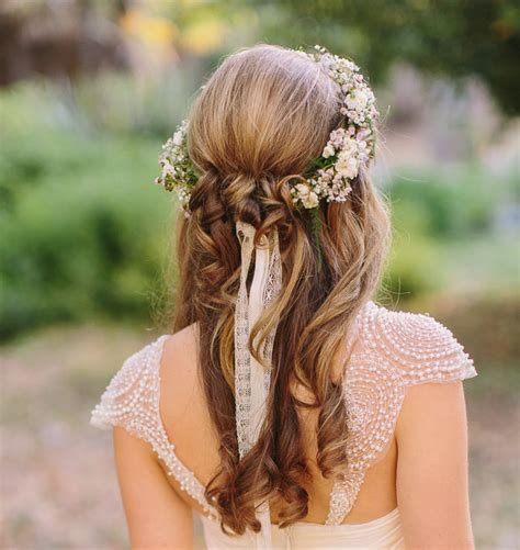 15 classy bridal hairstyles you should try pretty designs