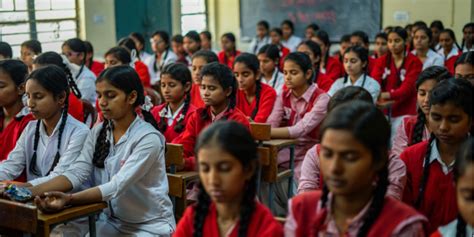 govt school transformation helped delhi get highest nas score