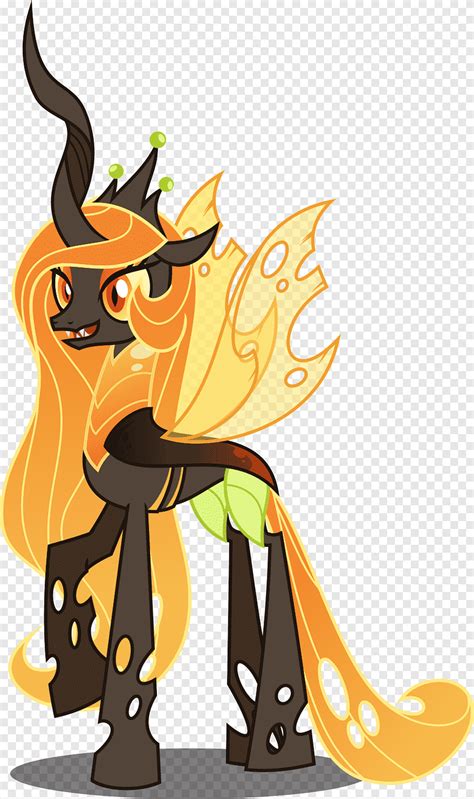 Pony Princess Celestia Twilight Sparkle Changeling Applejack