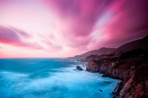 6 Tips For Capturing Dramatic Skies In Your Landscape Photography