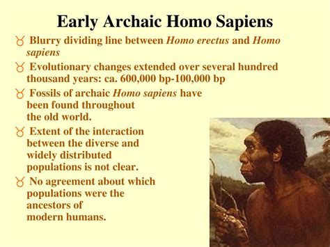 Ppt Prehistoric Humankind Powerpoint Presentation Free Download Id