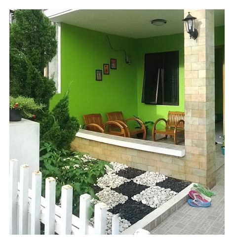 gambar gambar desain teras rumah minimalis sederhana