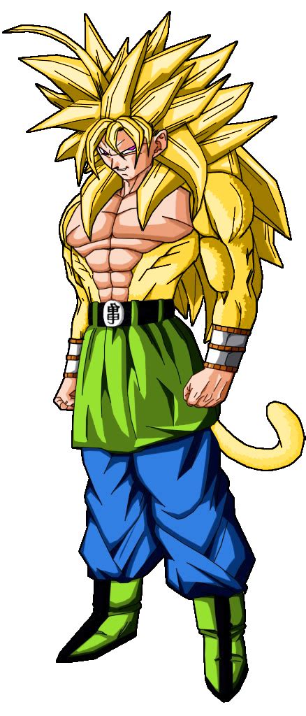 Goku fase 5 si la imagen anterior tiene 3 likes subo una imagen chingona n.n. Dragon Ball AF: Goku en todas sus fases AF