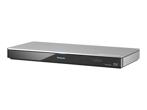 Panasonic Dmp Bdt460 3d Blu Ray Disc Player Upscaling Ethernet