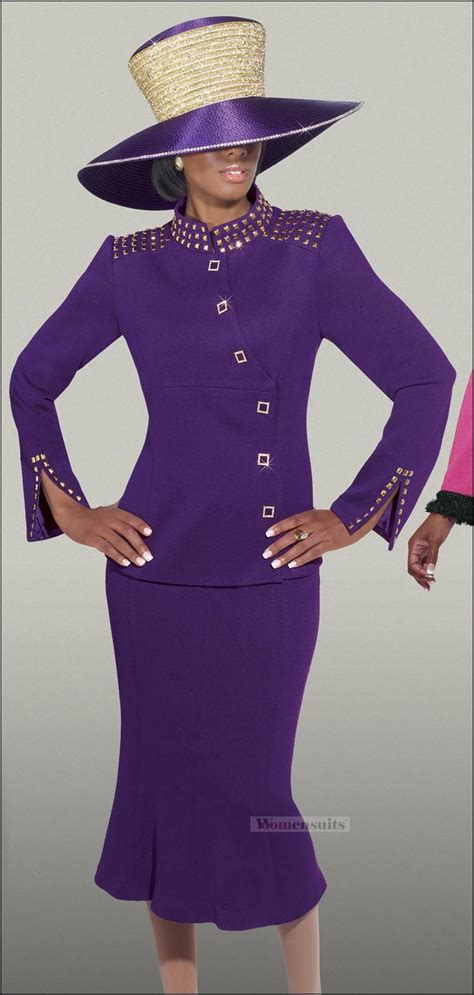 Womens Purple Suit с изображениями Как сшить платье Наряды Одежда