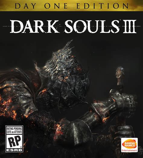 Télécharger Et Cracker Dark Souls 3 Deluxe Edition Gratuit Pc