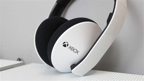 5 Best Xbox One Headset Picks For The Dedicated One Player The Gamer