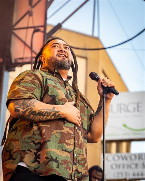 Photos Of Dirty Heads And J Boog At Reggae On The Way Festival On