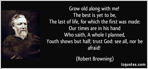 Browning Poem Quotes Quotesgram