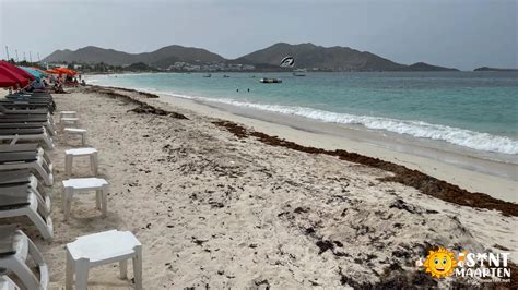 What Are The Nude Beaches Of St Martin St Maarten Sint