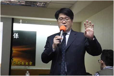 The site owner hides the web page description. 游盈隆退出民进党后再批蔡英文：撕裂社会，非常糟糕_岛内政经_台湾_新闻中心_台海网